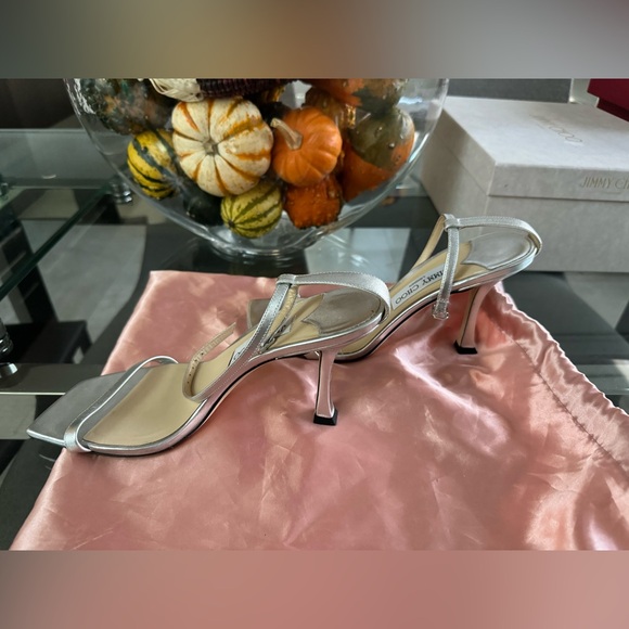 Jimmy Choo sandals - Picture 3 of 8